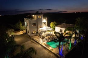 Hubstay - Villa Melpina by Konnos Beach Protaras Cyprus